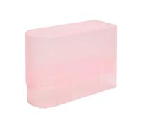 12 Holes Nail Drill Bits Organizer Bits Holder Storage Box Bit Case Holder