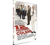 12 Hommes en colère