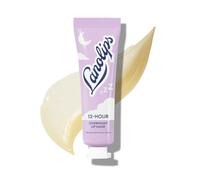 Lanolips 12-Hour Overnight Lip Mask 15g