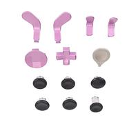 12 in 1 Controller Joystick Replacement for XboxOne Elite Series 2, Metal Swap Magnetic Thumbsticks, Set of Xboxone Accessories ()