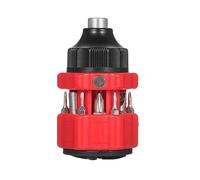 12-in-1 Multifunction Mini Combination Ratchet Screwdriver Kit Multi-Bit Set Multi Screwdriver Mobile Phone Kit