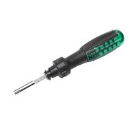 12 in 1 Screwdriver Portable Multifunctional Screwdriver Set Nut Driver Suitable for Outdoor and Daily Maintenance Tool Outdoor Repair Tool