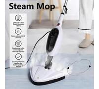 12 In 1 Steam Mop And Handheld Cleaner 1500W Multi Surface Floor And Home Cleaning Steamer