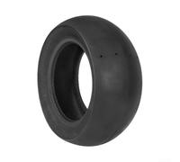 12 Inch 12X2.50 Rubber Electric Vehicle Tires, Electric Scooter E-bike Solid Tires Replacement Anti-puncture Anti-flat Tire