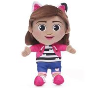 12 Inch / 30 cm Gabby's Dollhouse Soft Plush Toy (Gabby)