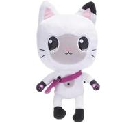 12 Inch / 30 cm Gabby's Dollhouse Soft Plush Toy (Pandy Paws)