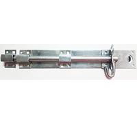 12" Inch - 300mm Heavy Duty Lockable Brenton Padbolt