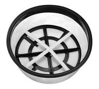 12 inch (305mm) Replacement Hoover Filter Compatible with Henry, Mellbree Filter Bucket Perfect for Households, Offices & Cleaners