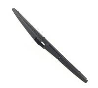 12 Inch Auto Parts Rubber Rear Windshield Washer Wiper Blade For Daihatsu For Terios MK2 J200 F700 2006-2017