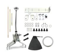 12 Inch Automatic Transmission Shifter Stick Compatible with TH350 Turbo 350 Transmissions Fits GM Vehicles