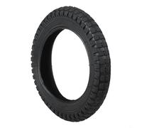 12 inch bike outer and inner tube 12x2 4 for kids bikes and scooters made of puncture resistant rubber to provide reliable grip and longer tire life