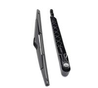 12 Inch Car Accessories Parts Rear Wiper Blade And Arm Kit Rear Window Windshield For Ford For Mondeo 4lV 2007-2014