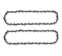 12 Inch Chainsaw Chain Replacement 3/8" LP Pitch .043" Gauge 45 Drive Links