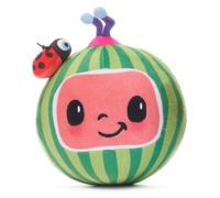 12 Inch Cocomelon Plush Soft Toys JJ Coco Melon Tom Tom Yo Yo (Coco Melon)