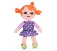 12 Inch Cocomelon Plush Soft Toys JJ Coco Melon Tom Tom Yo Yo (Yo Yo)