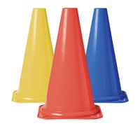 12 Inch Cones