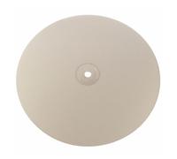 12 Inch Diamond Grinding Disc - 300mm Grit 46-2000 Abrasive Wheel for Jewelry, Gemstone, Glass, and Stone Grinding(400 Medium)