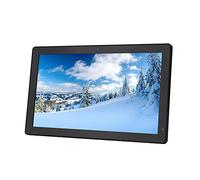 12-inch Digital Photo Frame, High-definition LED Display, Clear Image, Multi-functional Wall-mounted Electronic Photo Frame