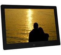 12-inch Digital Photo Frame, Multi-functional Wall-mounted Advertising Player, Video Player, Suitable for Multiple Scenarios