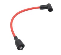 12 Inch Double Booted Ignition Wire Compatible With Mercury Outboard 150 175 200 20114A2 20122A2 23564A6 63212A2 Sierra 18-8819-1