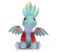 12 Inch Dragons The Nine Realms Soft Plush Toys (FEATHERS)