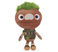 12 Inch Elemental Soft Plush Toys Ember Wade