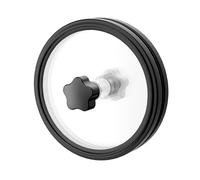 12 Inch EP LP Vinyl Record Label Cleaning Protective Sleeve