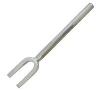 12 Inch Fork Ball Joint Separator Tie Rod Remover Tool