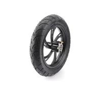 12 Inch Front Wheel 12 1/2X2 1/4 Tire Inner Tube Aluminum Disc Brake Rim For Electric Scooter Bike Folding Bicycles E-bike Parts