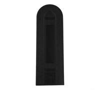 12 Inch Guide Plate Scabbard 31cm Length Plastic | Protects bar and chain, prevents rust, wear resistant, plastic, black finish