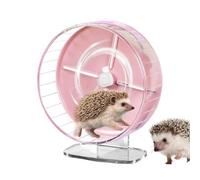 12 Inch Hamster Wheel 10 Inch Spinner