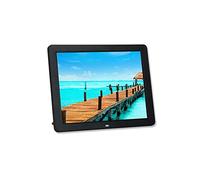 12 inch HD LED smart Android network version cloud photo album digital photo frame advertising player wifi version supports 1080P HD video playback Decorative Gift
