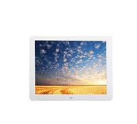 12 inch HD LED smart Android network version cloud photo album digital photo frame advertising player wifi version supports 1080P HD video playback Decorative Gift