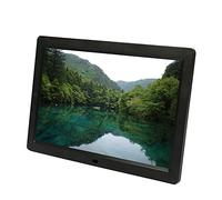12-inch high-Definition Digital Photo Frame Video Player Ultra-Thin Digital Photo Frame Business Advertising Player