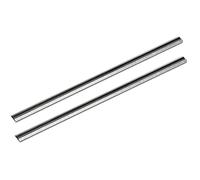 12-Inch HSS Planer Knives Blades 793346-8 for Makita 2012NB, 2012 - Set of 2