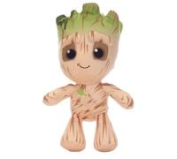 12 Inch I Am Groot Soft Plush Toys Costumes Baby Groot (STANDAD GROOT)