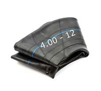 12'' Inch Inner Tube Size 4.00-12, 400-12 Straight Schrader Valve Suitable For Farm Implement Tractor Tyre