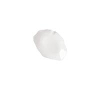 12-Inch Irregular Porcelain Dinner Plates Set - Elegant White Ceramic Tableware for Restaurants, Hotels, Parties & Kitchen - Durable & Stylish Dining Essentials