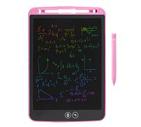 12 inch LCD Drawing Tablet Portable Digital Writing Pad with Stylus Pen LCD Screen Partial Erasable Drawing Pad