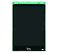 12 Inch LCD Writing Board Drawing Board Color Graffiti Board Green