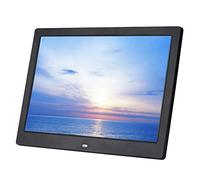 12 Inch LED Smart Electronic Photo Album HD Digital Photo Frame With Human Body Sensing Function, Market Advertising Machine, Video Player