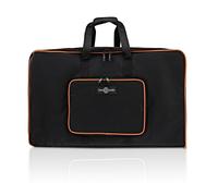 12 Inch PA Speaker Bag by Gear4music