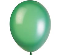 12 Inch Premium Balloons Pack of 50 Party Decorations