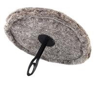 12 inch Round Chimney Sheep Chimney Draught Excluder