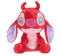 12 Inch Snuggletime Pastel Stitch Angel Leroy Soft Plush Toys (LEROY)