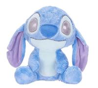 12 Inch Snuggletime Pastel Stitch Angel Leroy Soft Plush Toys (STITCH)