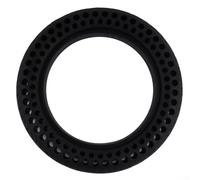 12 Inch Solid Rubber Tire for Electric Bike and Scooter Fits 12 5x2 125 (57203) Sturdy and Practical