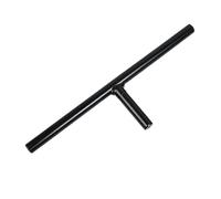 12-Inch Wood Lathe Tool Rest, 300mm Long Round Rod Bar, 16mm Post, for Benchtop Lathes Turning Pen Holders, Vases, Bowls, Plates, Spoons, Cups, Table Chair Legs, Door Handles, Coat Hooks