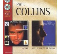 12 Inchers / Hello, I Must Be Going (2CD)