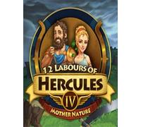 12 Labours of Hercules IV: Mother Nature (Platinum Edition) Steam Key GLOBAL